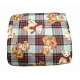 TRAPUNTA INVERNALE MICROFIBRA STAMPATA GIOIA ORSETTO 28 LOVELY HOME