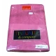 TELO BAGNO SPUGNA 100X160CM COMPANY GABEL FUXIA
