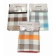 TOVAGLIA ANTIMACCHIA SPLASH QUADRETTI EDIMBURGO LOVELY HOME