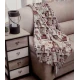 PLAID PILE GIFT SCATOLA 130X160CM ALPS SOPHIE
