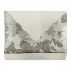 COMPLETO LENZUOLA MATRIMONIALE COTONE KIM DOLCE NOTTE PEZZOLI TORTORA