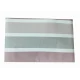 COPRIPIUMINO MATRIMONIALE COTONE PORTOFINO DOLCE NOTTE ROSA