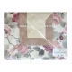 COMPLETO LENZUOLA COTONE MATRIMONIALE PENELOPE NAZARENO GABRIELLI ROSA