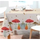 SET CUCINA COTONE DIGITALE DISEGNO MICO SGHOME