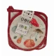 SET CUCINA COTONE DIGITALE DISEGNO MICO SGHOME PRESINE