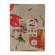 SET CUCINA COTONE DIGITALE DISEGNO MICO SGHOME TOVAGLIA