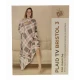 PLAID TV CON MANICHE DONNA PILE BRISTOL 3 LOVELY HOME