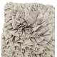 FEDERA CUSCINO ARREDO 45X45CM VELLUTO TULLE REA LINEA ORO