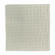 FEDERA CUSCINO ARREDO 50X50CM VELLUTO INTRECCIO LINEA ORO