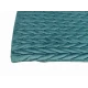 FEDERA CUSCINO ARREDO 50X50CM VELLUTO INTRECCIO LINEA ORO OTTANIO