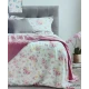 COMPLETO LENZUOLA FLANELLA GRAZIA STILE IMBERTI