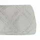 TRAPUNTA INVERNALE MATRIMONIALE MICROFIBRA JACQUARD FIL COUPE' LORY GF FERRARI