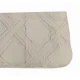 TRAPUNTA INVERNALE MATRIMONIALE MICROFIBRA JACQUARD FIL COUPE' LORY GF FERRARI