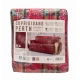 COPERTURA ARREDO SALVADIVANO TRAPUNTATO PHERT LOVELY HOME