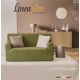 COPRIDIVANO ELASTICIZZATO WOW LINEA ORO