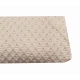 COPRIDIVANO ELASTICIZZATO WOW LINEA ORO PANNA