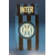 COMPLETO LENZUOLA COTONE INTER HERMET