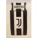COMPLETO LENZUOLA COTONE JUVENTUS HERMET