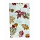 STROFINACCI CONF. 6 PEZZI COTONE FOGLIE CASTAGNE PEZZOLI