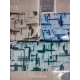 CONFEZIONE 6-8 PEZZI COMPLETO LENZUOLA PILE FUNITY ALASKA RENNES LINEA ORO