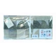 TAPPETO DA CUCINA VELOUR SMILE EG SABBIA