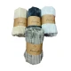 PLAID PILE TINTA UNITA CAMBRIDGE SOPHIE