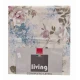 COMPLETO LENZUOLA COTONE ORO LIVING IMBERTI