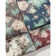 COMPLETO LENZUOLA COTONE ORO LIVING IMBERTI