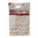 TOVAGLIA ANTIMACCHIA JACQUARD QUEEN LOVELY HOME BEIGE
