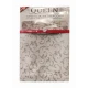 TOVAGLIA ANTIMACCHIA JACQUARD QUEEN LOVELY HOME GRIGIO