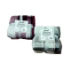PLAID PILE MATRIMONIALE AGNELLATO STAMPATO ZURIGO HOME SWEET HOME