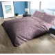 TRAPUNTA INVERNALE COTONE UNICORNO QUADRIFOGLIO GIPETEX