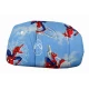 TRAPUNTA INVERNALE SINGOLA MICROFIBRA SPIDERMAN MARVEL HERMET