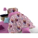 TRAPUNTA INVERNALE SINGOLA MICROFIBRA FROZEN DISNEY HERMET