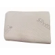 TOPPER MATERASSO MEMORY SILVER DIADEMA