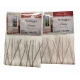 PANNELLO TENDA 140X290CM TESSA LINEE VT