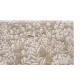 COPRILETTO MATRIMONIALE JACQUARD MISTO COTONE MATELASSE' ELENOR LINEA ORO