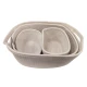 SET 4 CESTE CORDA ANCHORAGE LOVELY HOME
