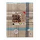 SET CUCINA COTONE TINTO IN FILO STUART SGHOME