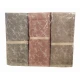 3 PEZZI COMPLETO LENZUOLA MATRIMONIALE COTONE PERCALLE FOGLIOLINE HOME SWEET HOME