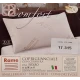 FEDERA SANITARIA CON ZIP RAME EG
