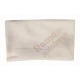 FEDERA SANITARIA CON ZIP RAME EG
