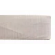 COMPLETO LENZUOLA MATRIMONIALE RASO COTONE DUBLINO SOPHIE BIANCO