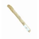 TAPPETO JUTA TONDO 100CM RAJA SAGOMATO LOVELY SHABBY GITIESSE