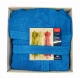 ACCAPPATOIO GABEL VIAREGGIO BLU ELETTRICO
