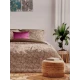 COMPLETO LENZUOLA MATRIMONIALE COTONE LIA LIVING IMBERTI
