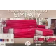 COPRIDIVANO SALVADIVANO CON PENISOLA SIMPATY LOVELY HOME