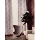 PANNELLO TENDA 140X280CM STAMPATA MISSY LINEA ORO