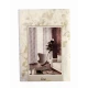 PANNELLO TENDA 140X280CM STAMPATA MISSY LINEA ORO