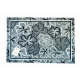 TAPPETO DA CUCINA VELOUR JENNY EG GRIGIO